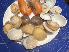 -珠海瑞吉酒店·秀餐厅