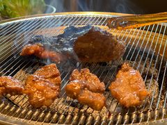 -西塔老太太泥炉烤肉(川沙百联店)