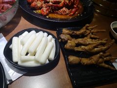 -红盔甲·小龙虾(天钥桥店)