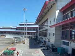 -丽江三义国际机场