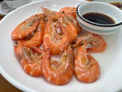 -望海潮海鲜店 特色家常菜(在海一方店)