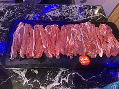 -96农蝎虾(江桥老街店)