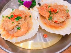 -必点海鲜·鲅鱼水饺(鞍山西道店)