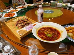 -清真民族饭庄(洞庭路店)
