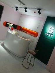 -S庆熙美学皮肤管理