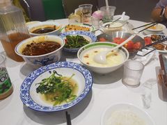 -欧记大排档·景德菜(上海首店)