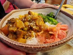 -戏作寿司(观音桥店)