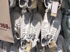 -MUJI无印良品(万达仓山店)