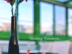 鲜虾芦笋烩饭-EATALIA意塔利意式餐厅(鼓楼店)