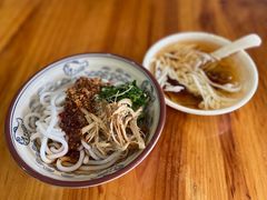 -再回首鸡肉米线(人民路一店)