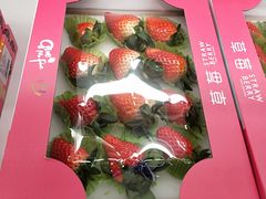 -盒马X会员店(王府井奥莱UP TOWN店)