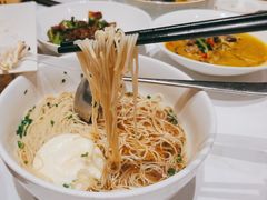 老汤阳春面-小厨娘淮扬菜(清江苏宁广场店)
