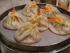 -严老幺烧麦(前进四路店)
