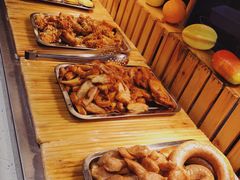 -快乐爱斯米牛排自助(正大广场店)