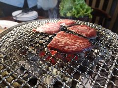 -热血兄弟·炭火烤肉(融侨中心店)
