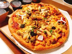 -必胜客(磁器口店)