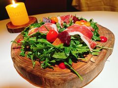 -Osteria Garden 生蚝花园餐厅(原进贤路店)