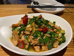 -滇铺子·云南特色菜·第九届野生菌美食节(东风东路c86店)