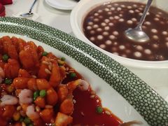 -吴中欢朋酒店-中餐厅