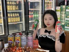 -奉天宴遇烧烤·冒锅