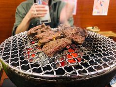 -大阪烧肉BAKA一代(十亩地店)