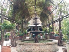-The Grounds of Alexandria