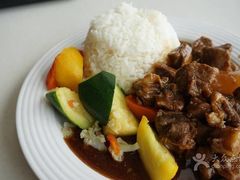 -湾景餐厅(海洋公园店)