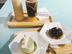 -sugarman espresso素饮糖人高新咖啡工厂
