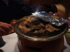 -西塔老太太泥炉烤肉(川沙百联店)