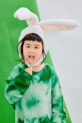 点击看大图 -菓糖儿童摄影(大卫城店)