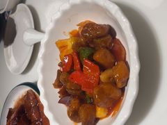-清晖小苑·顺德菜(观澜湖新城店)