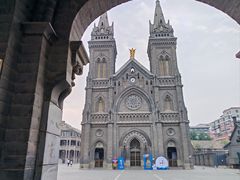 -果裹水汇(帅府店)