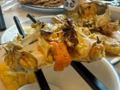 -丫丫蟹庄·苏式园林农家乐·阳澄湖大闸蟹(阳澄湖莲花岛店)