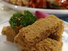 -姑苏家宴·苏帮菜·松鼠桂鱼(苏州总店)