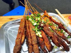 -抚琴第一烤(抚琴地铁站A口店)