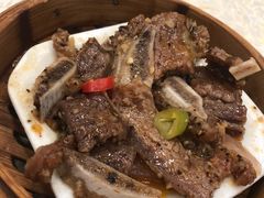 -顺德人家食府(黄金广场店)