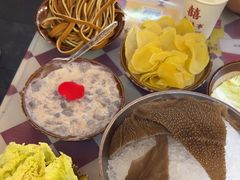 -赵美丽·重庆社区火锅·直营店(火车东站·中豪国际店)