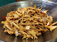 -老山村酒楼(白石洲店)
