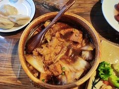 -水煮三国·川鲁江湖菜(香山店)