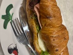 -何九海南茶店(鬼仔巷店)