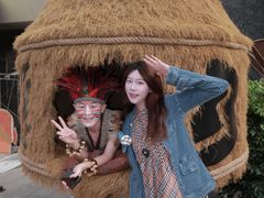 -野人部落(中街店)