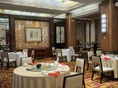 -民族饭店-四季餐厅