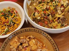 -南岳衡山风景名胜区-南岳大庙