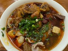 -蒋家肠旺面馆老店(合群路店)
