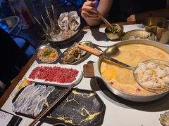 -琥珀川糟粕醋火锅(慈云寺店)