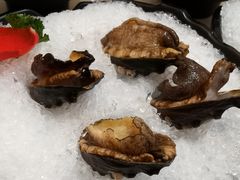 -帝皇海海鲜豆捞(桐泾商务广场店)