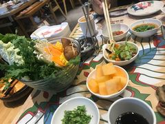 -莫小七火锅