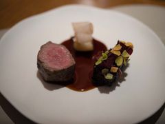 -Amber(置地文华东方酒店)