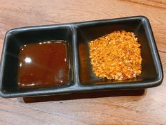 -九田家黑牛烤肉料理(三墩店)