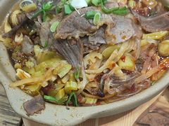 -砂锅爷·老成都砂锅菜(昌平店)